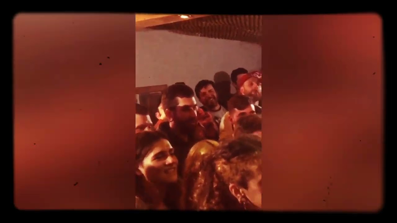 SANTA VADIA - Hey Bozo