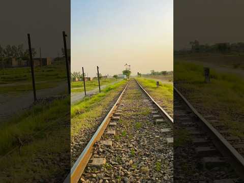#paktrainz #railway #trainzlover
