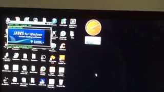 How to stream music through Skype using vertual audio cable in windows 7