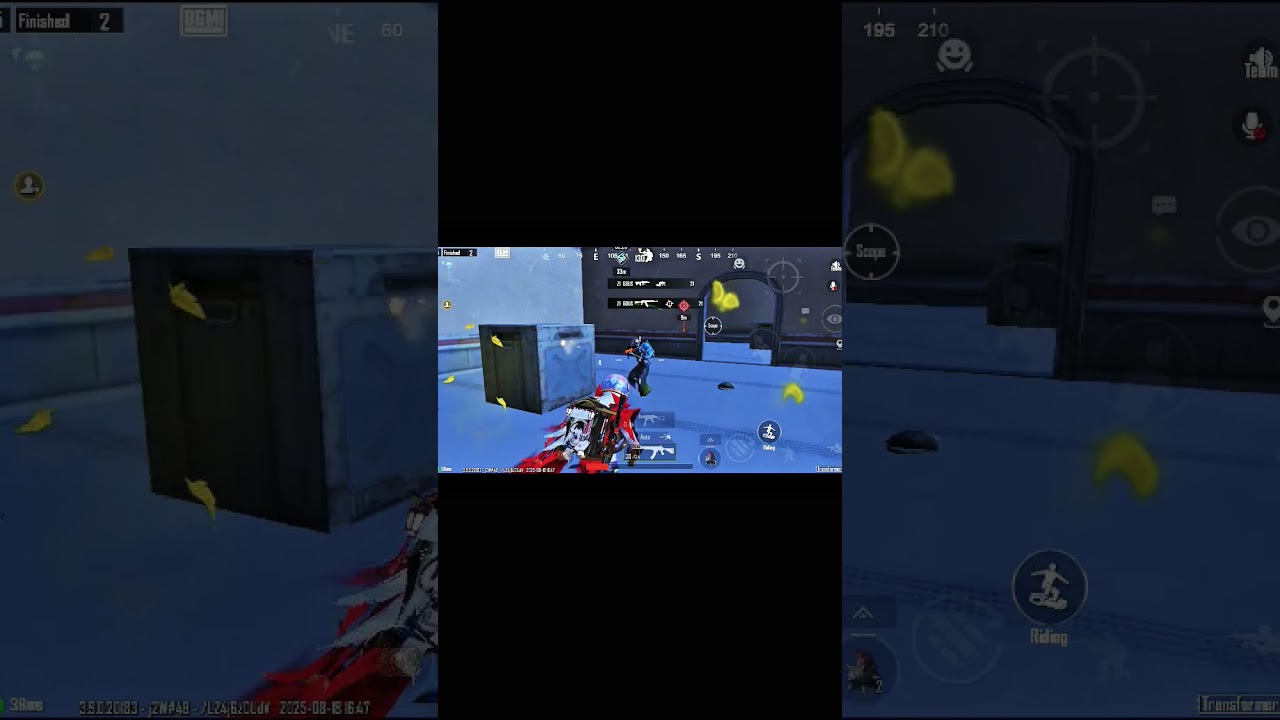 3.9 Update Event 😱 