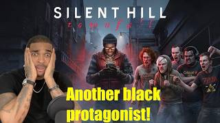 The real reason why many gamers are mad about the new Silent Hill Townfall.