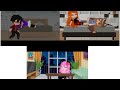 Around the hotel aphmau sick in when angels fall part 3
