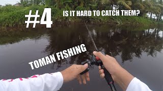 HARD TOMAN FISHING 2023 screenshot 2