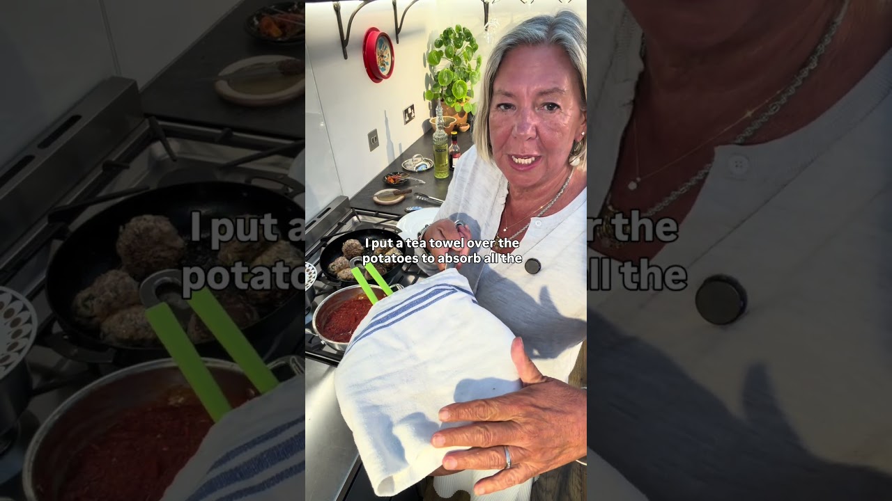 Uploads from The Secret Supper Society