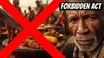 Forbidden African Taboos You Should Never Break | Cultural Documentary