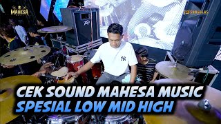 Cek Sound Bahagia 2024 Hajatan Dan Karnaval Bergetar Di Seluruh Desa