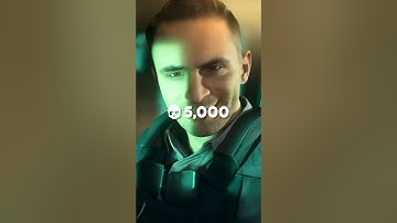 The Biggest Menance in Call of Duty!