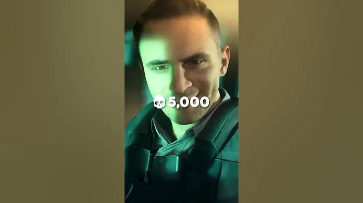 The Biggest Menance in Call of Duty!