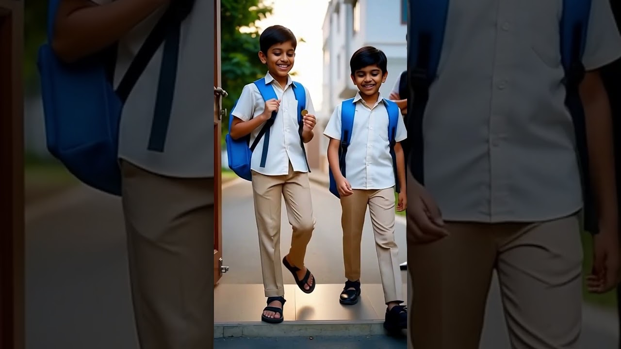 helping with friends moral stories