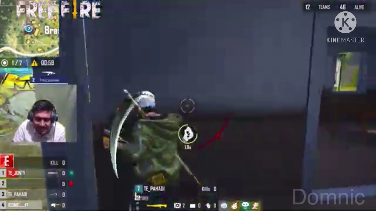 Team Raistar vs Team elite . Rocky and Rdx custom  