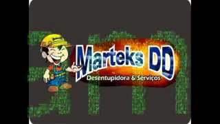 Dedetizadora Em Sorocaba E Região Marteks Dd
