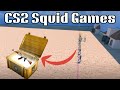 CS2 Squid Game – Winner Gets a FREE Skin!