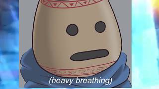 When You Party With A Male Striker