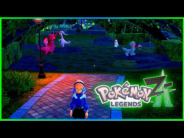 裏ワザ】20番ワイルドゾーン中央のオヤブンを6匹にする方法【Pokémon