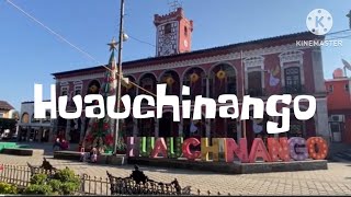 Guía de Pueblos Mágicos: Huauchinango