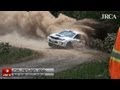 2013年 全日本ラリー選手権 第４戦 洞爺