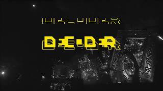 DECODER: KOLLEKTIV TURMSTRASSE / COSMIC LOVE ROTATION / TADE