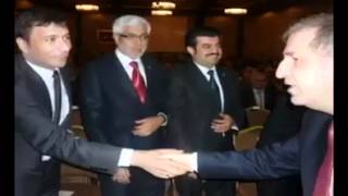 Bozkurtlar Ses Verecek Bizde Sizdeniz