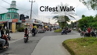 Download lagu Riding Ramadhan Cifest Walk - Vila Mutiara Cikarang