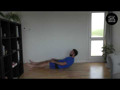 Shoulder Dislocation Rehabilitation - Phase One - Mobility