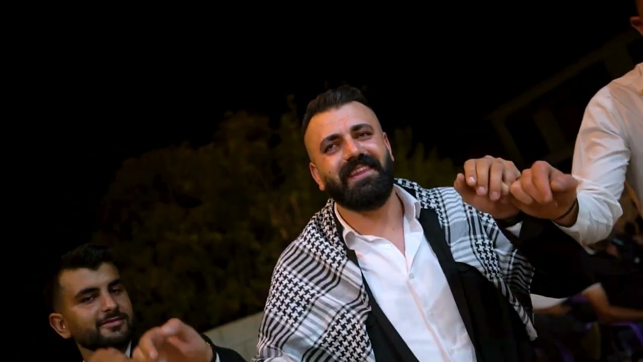 FERHAT&EMİNE DÜĞÜN-3 GRUP ŞİLE SAYÖREN KÖYÜ