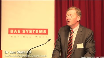 Tech Talks - Disruptive Technologies (full discussion)