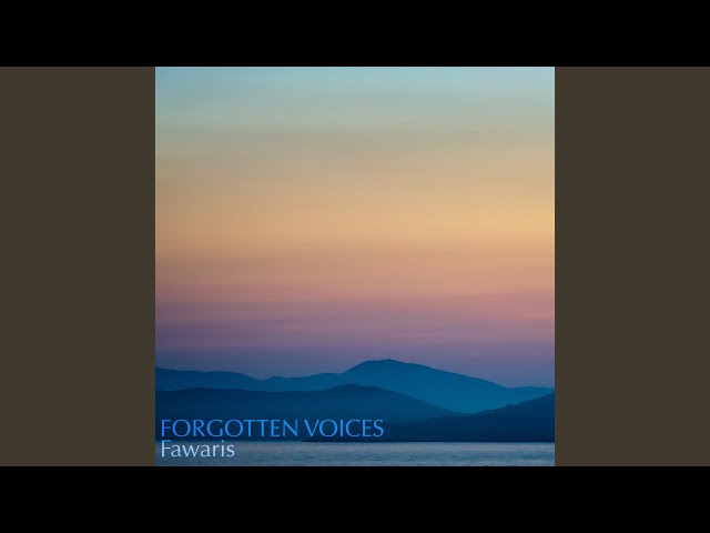 Forgotten Voices