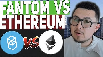 Fantom Developers Are Better Than Ethereum