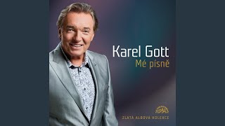Video thumbnail of "Karel Gott - Balkan Suite /Balkánská suita/"