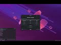 New Release: CachyOS 260124 KDE Plasma, Blazingly Fast &amp; Customizable Distro - Review en Español