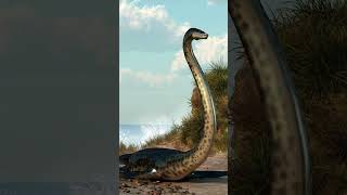The Loch Ness Monster
