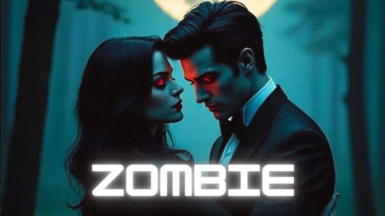 The Cranberries – Zombie │Powerful Rock Cover [ Speed Up + Reverb ]