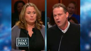 Cheating, Crack, and Chaos | Judge Pirro