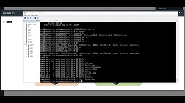 ZTP Dynamic Provisioning for Arista switches (using EVE-ng and Devuan)