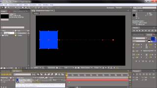 After Effects Tutorial  Loop Cycle Expression  HD