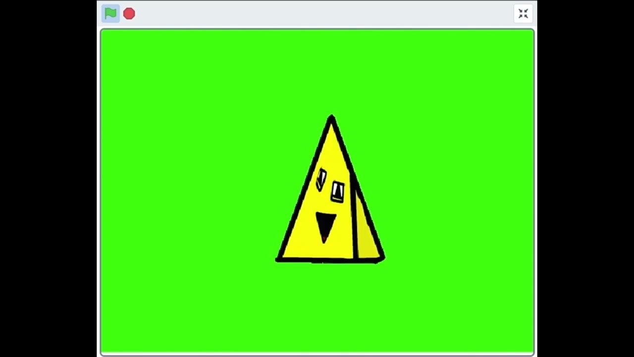 Delta spinning for 3 minutes and 30 seconds YouTube