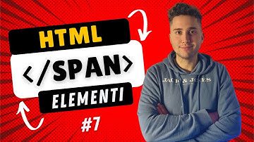HTML SPAN ile Metinleri Kolayca Özelleştir! | HTML Dersleri #7