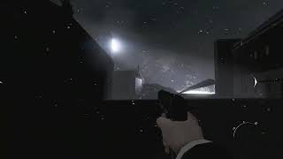 COD Modern Warfare 3: Out of Map Glitch on Turbulence (Mission 5)