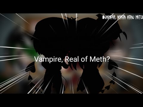 Video: Vampir - Mitologi Dan Realiti - Pandangan Alternatif