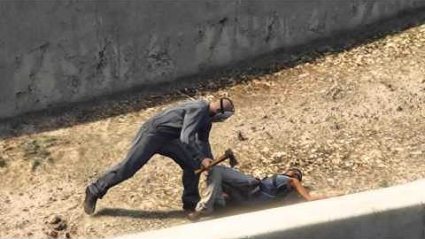 Gta 5 