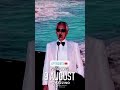 Andrea Bocelli Big Arts Festival Promo