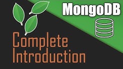 MongoDB Complete Introduction & Summary - Durasi: 41.17. 