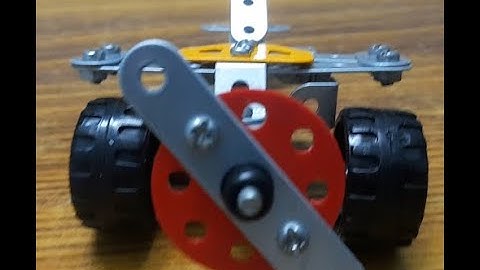 Mechanix 3 - part 14 Reverse build satisfying video