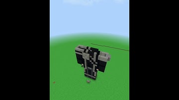 Make Player Statue #shorts #statue #minecraft #minecraftmemes #gotrending