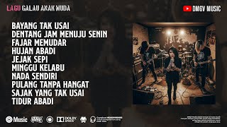 Minggu Kelabu - Kumpulan Lagu Galau Anak Muda ft. Rap & Duet Vocal