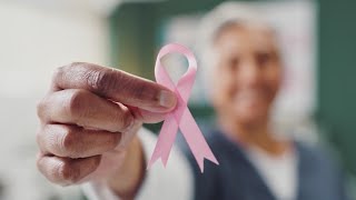Man promotes cancer screenings to others after death of wife