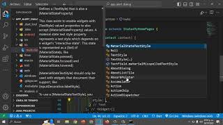 07 Flutter Alert Dialog