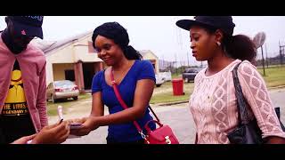 The vibes of Legendary Suni ( Campus ticket tour)