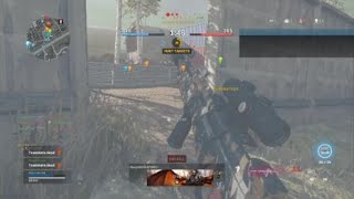 Call of Duty®Modern Warfare® 17 KILLS IN A CLASH GAME screenshot 3