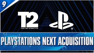 Sony's Next Acquisition and Response to XBOX + ABK | Community Discussion screenshot 4